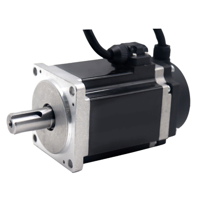 24vdc rotary encoder motorfor servo flap barrier gate dripproof