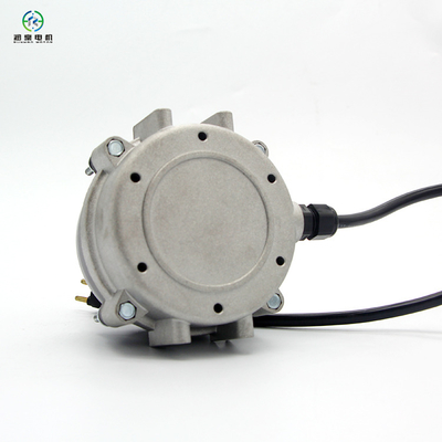 Waterproof High Speed ​​DC Brushless Fan Electric Motor For Refrigerator