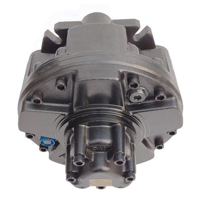 cement &amp;amp; Stone crusher GM3 350 hydraulic piston motor 425 500 600 700 800 900 1000 low speed