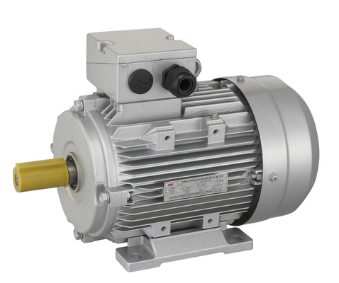 Y2160M6 totally enclosed 380/660V 10Hp 7.5Kw 1450Rpm 3 phase electric motor