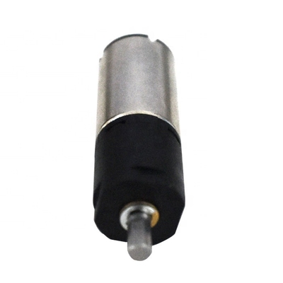 Totally Enclosed Electric Motor 12v High Torque DC Planetary Gear Motor With Gear For Sliding Door
