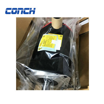 Fanuc A06B-2085-B103 AC Servo Motor Fanuc A06B-2085-B103