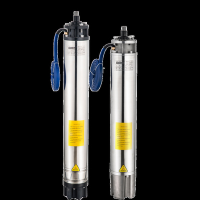 25Hp hot sale high quality electric explosion proof 6&quot; submersible motor for submersible pump irrigation