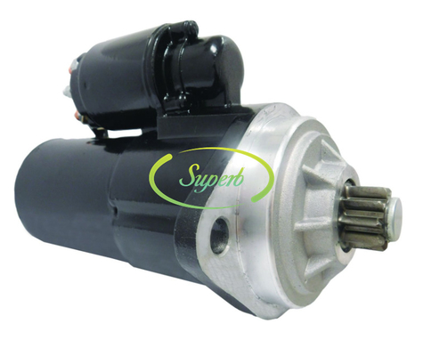 STARTER MOTOR 6793N 6616N 6966N PG260L 21129980 3862985 50-808011A05 50-808011A4 573001 8000186 2112998 for Mercruiser VOLVO 6793N